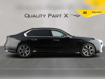 Used BMW i7 2023 for sale - 78806731: Photo