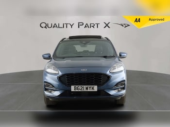 Used Ford Kuga 2021 for sale - 79216730: Photo