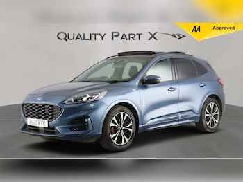Used Ford Kuga 2021 for sale - 79216730: Photo