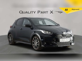 Used Toyota Yaris 2023 for sale - 78353605: Photo