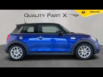 Used MINI Hatch 2019 for sale - 73982960: Photo