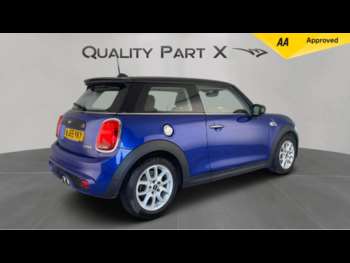 Used MINI Hatch 2019 for sale - 73982960: Photo