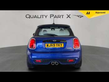 Used MINI Hatch 2019 for sale - 73982960: Photo