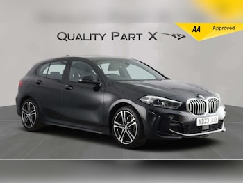 Used BMW 1 Series 2023 for sale - 79261318: Photo