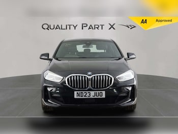 Used BMW 1 Series 2023 for sale - 79261318: Photo