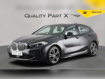 Used BMW 1 Series 2023 for sale - 79261318: Photo