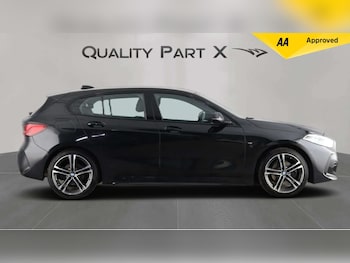 Used BMW 1 Series 2023 for sale - 79261318: Photo