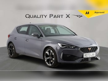 Used Cupra Leon 2023 for sale - 78814500: Photo