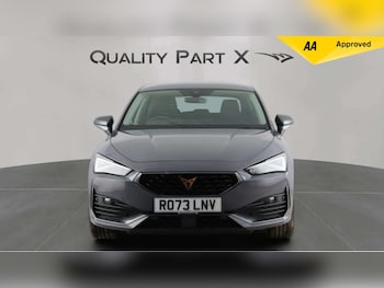 Used Cupra Leon 2023 for sale - 78814500: Photo