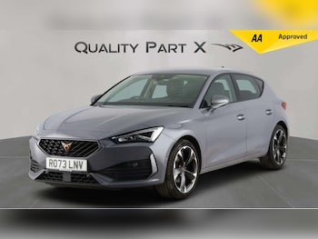 Used Cupra Leon 2023 for sale - 78814500: Photo