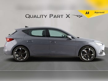 Used Cupra Leon 2023 for sale - 78814500: Photo