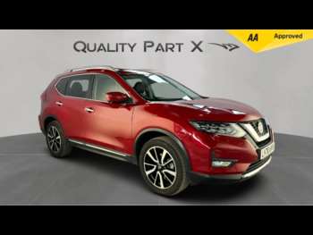 2020 (70) - 1.7 dCi Tekna Euro 6 (s/s) 5dr