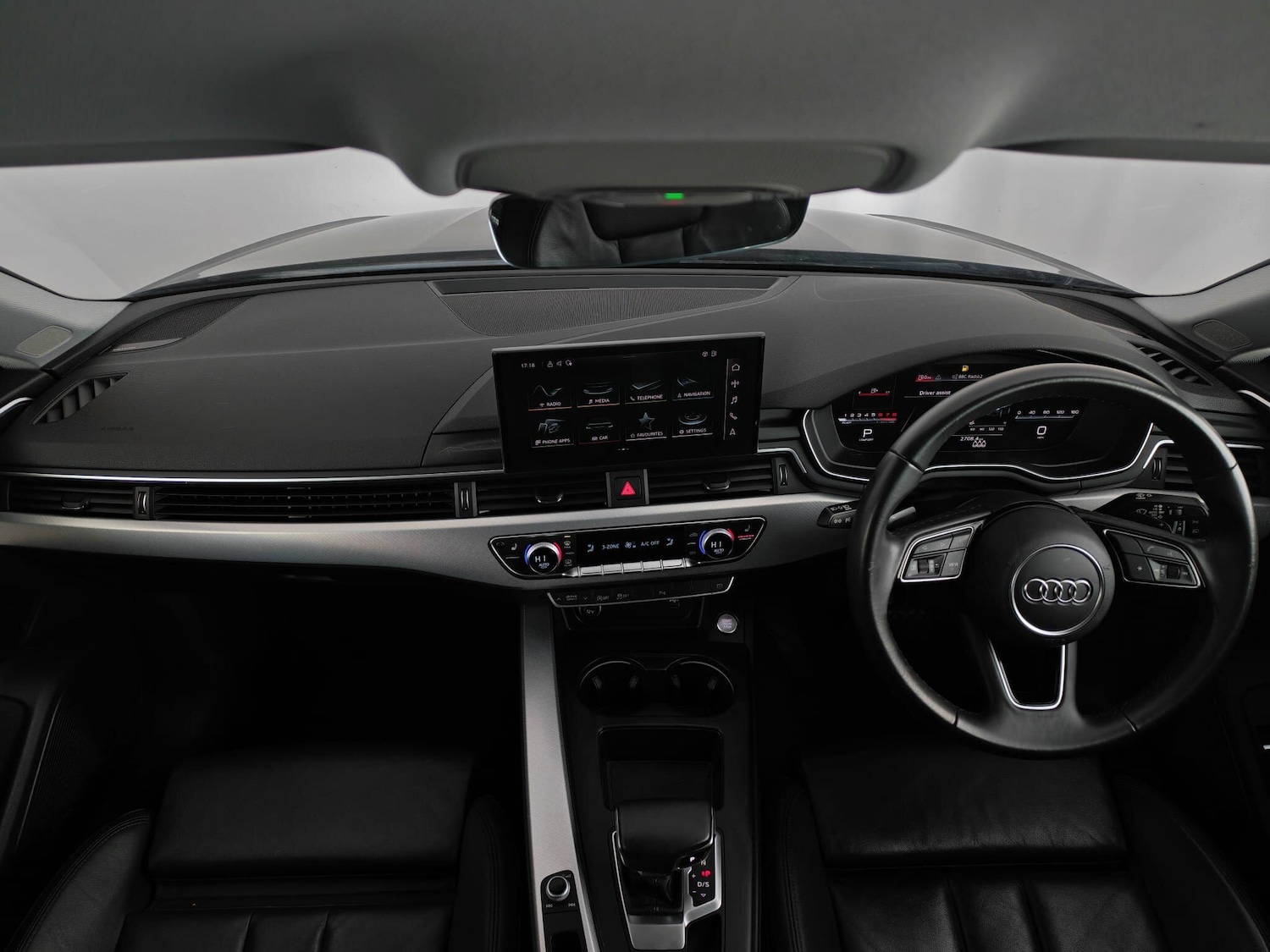 Used Audi A5 2022 for sale - 76431990: Photo 10