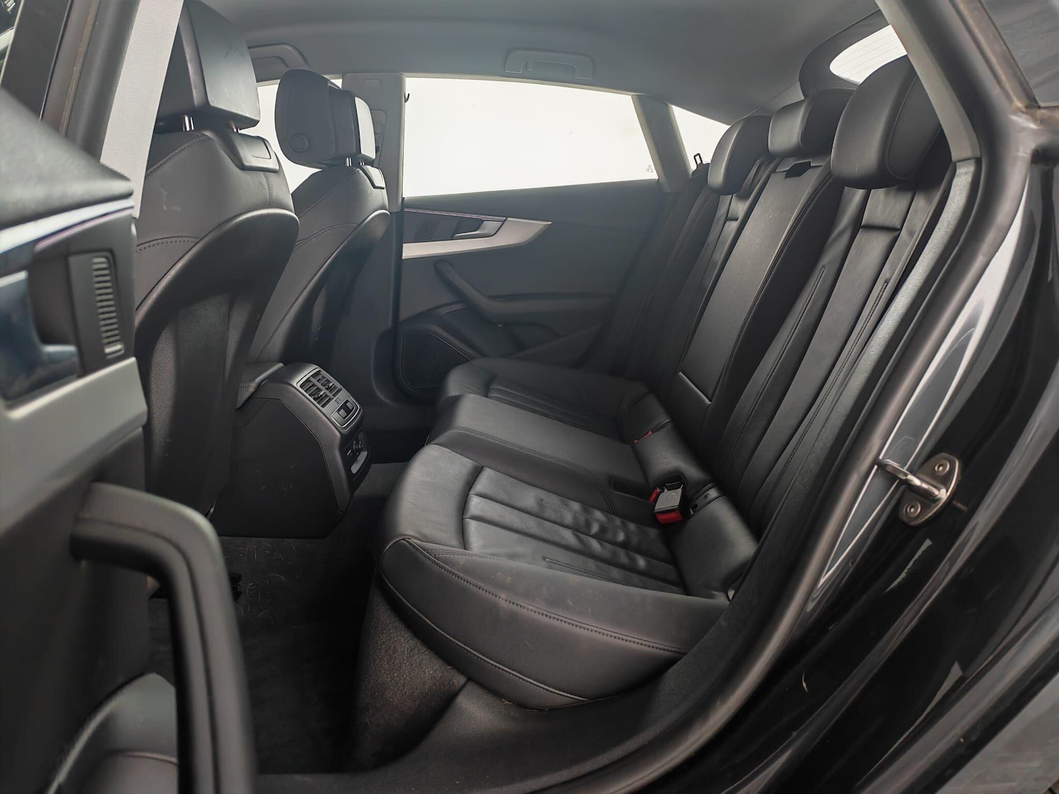 Used Audi A5 2022 for sale - 76431990: Photo 13