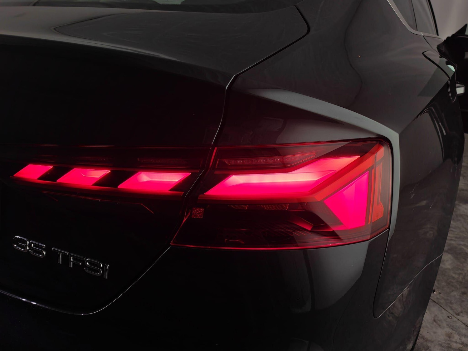 Used Audi A5 2022 for sale - 76431990: Photo 22