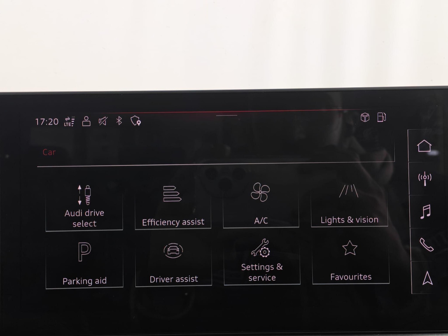 Used Audi A5 2022 for sale - 76431990: Photo 31