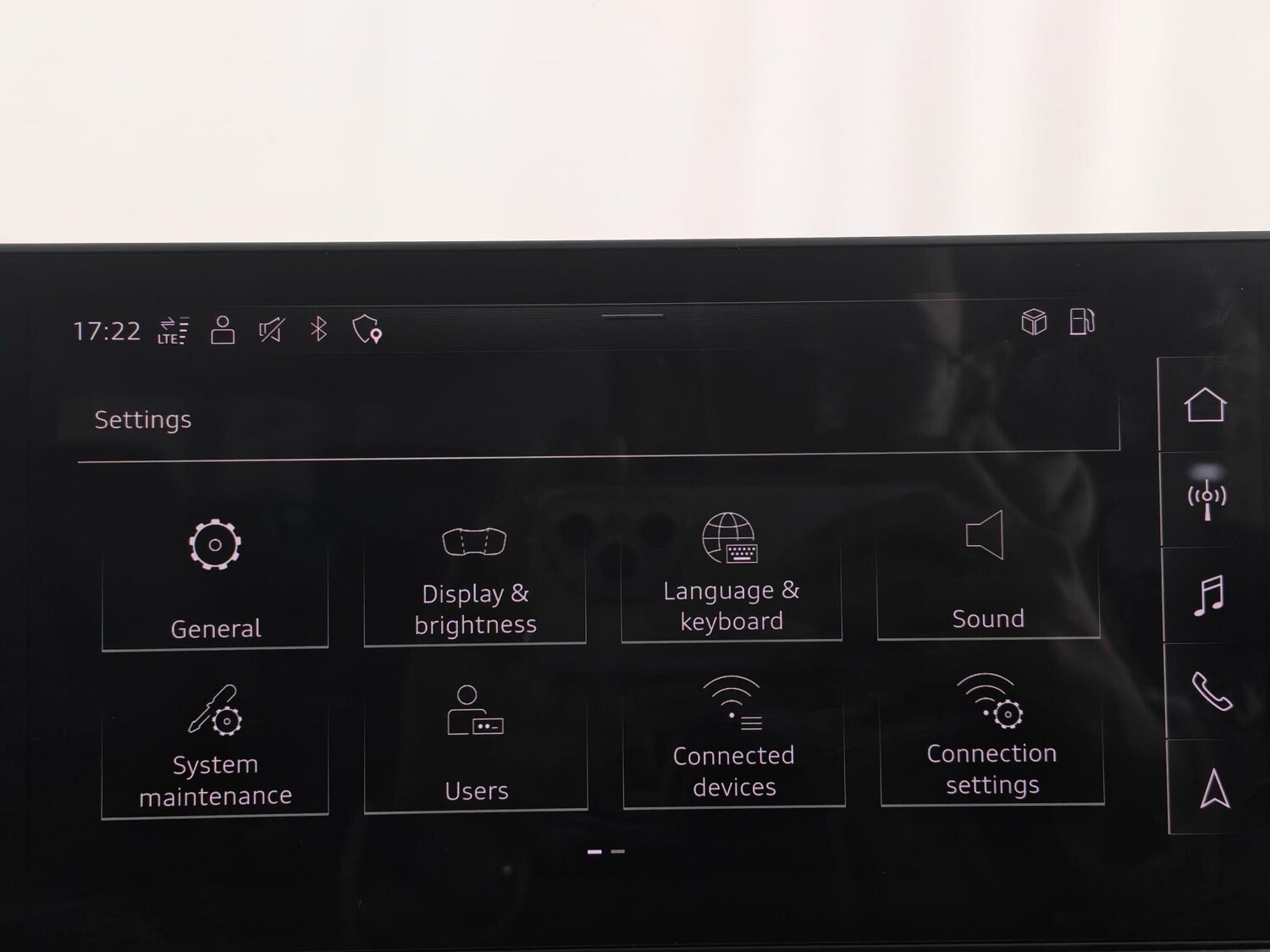 Used Audi A5 2022 for sale - 76431990: Photo 36