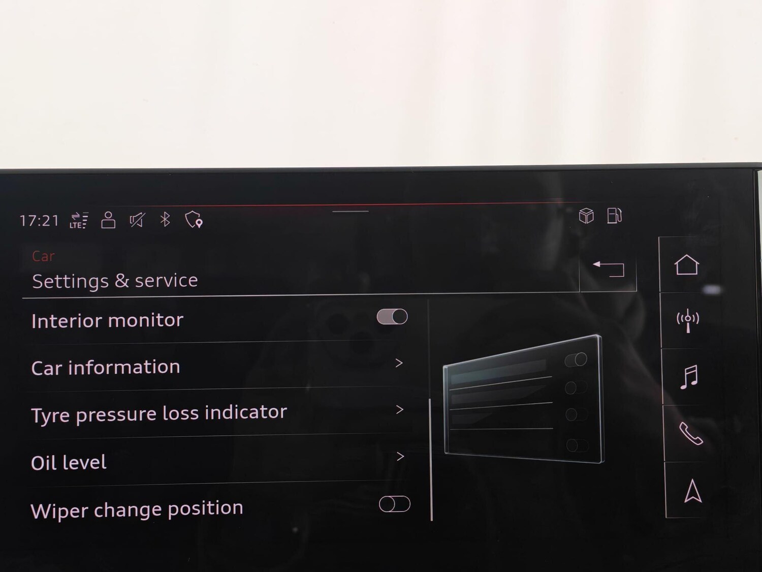 Used Audi A5 2022 for sale - 76431990: Photo 37