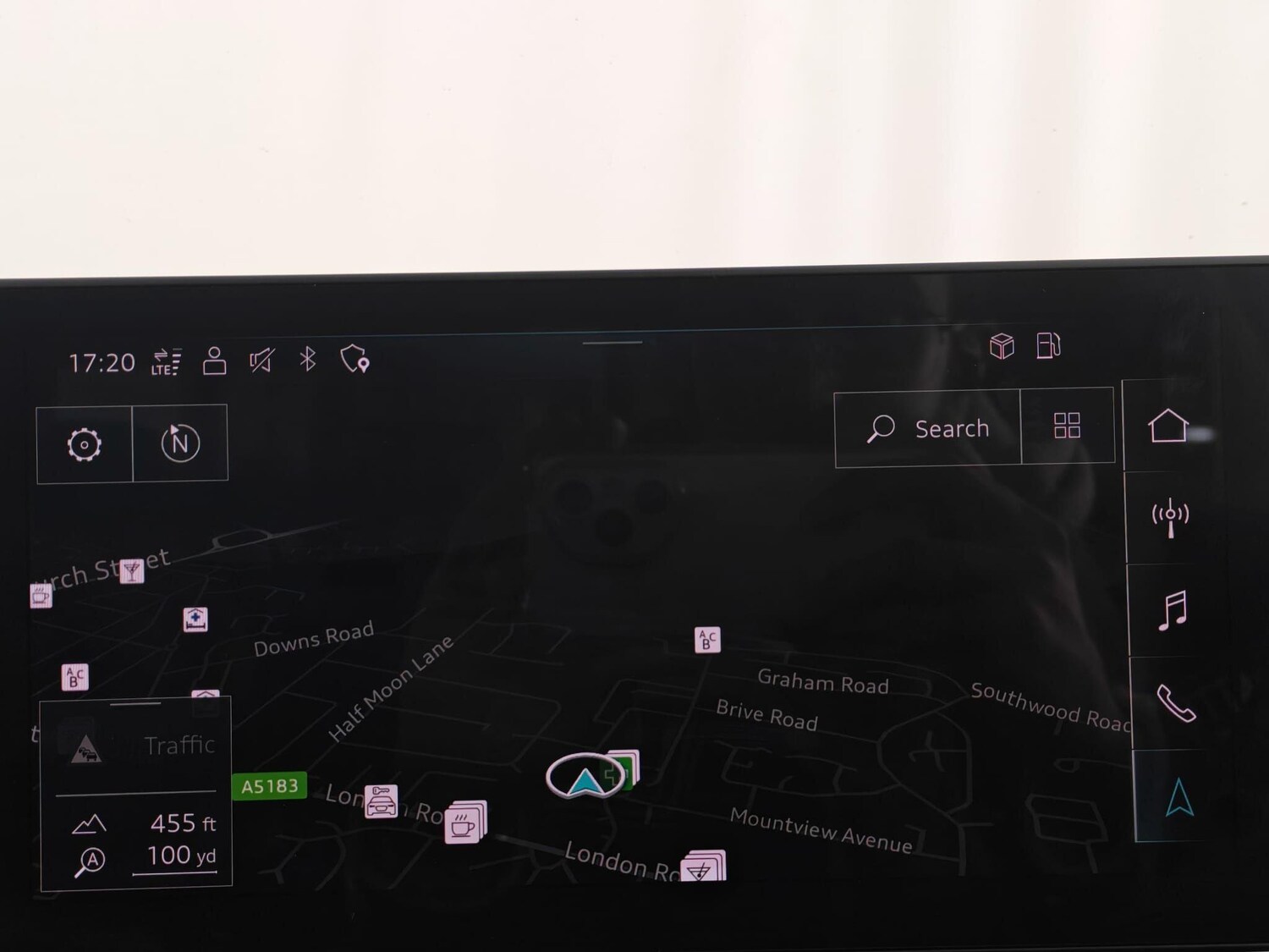 Used Audi A5 2022 for sale - 76431990: Photo 40