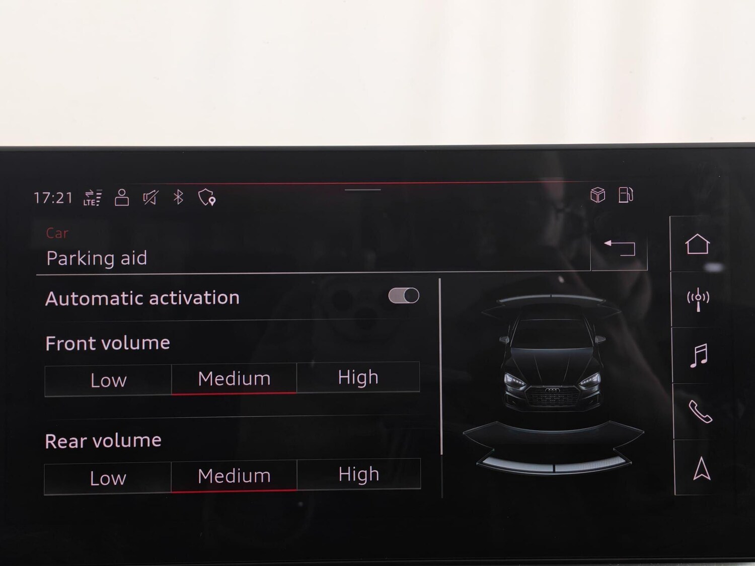 Used Audi A5 2022 for sale - 76431990: Photo 42