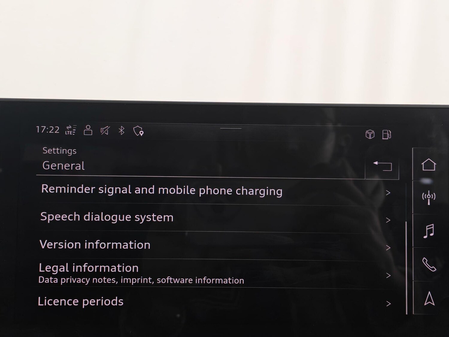 Used Audi A5 2022 for sale - 76431990: Photo 45