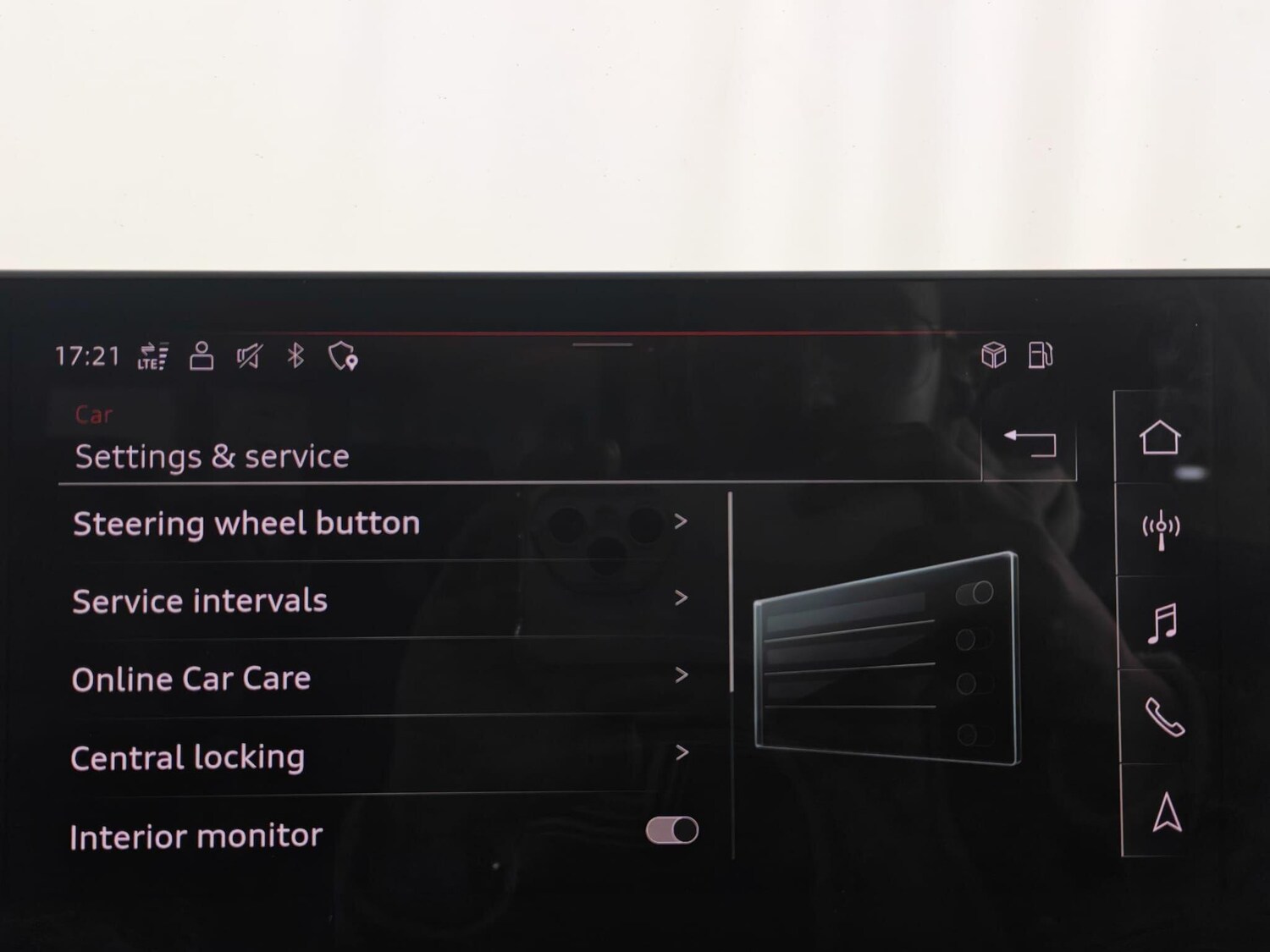 Used Audi A5 2022 for sale - 76431990: Photo 47