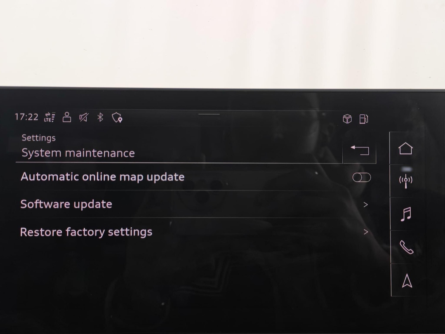 Used Audi A5 2022 for sale - 76431990: Photo 48