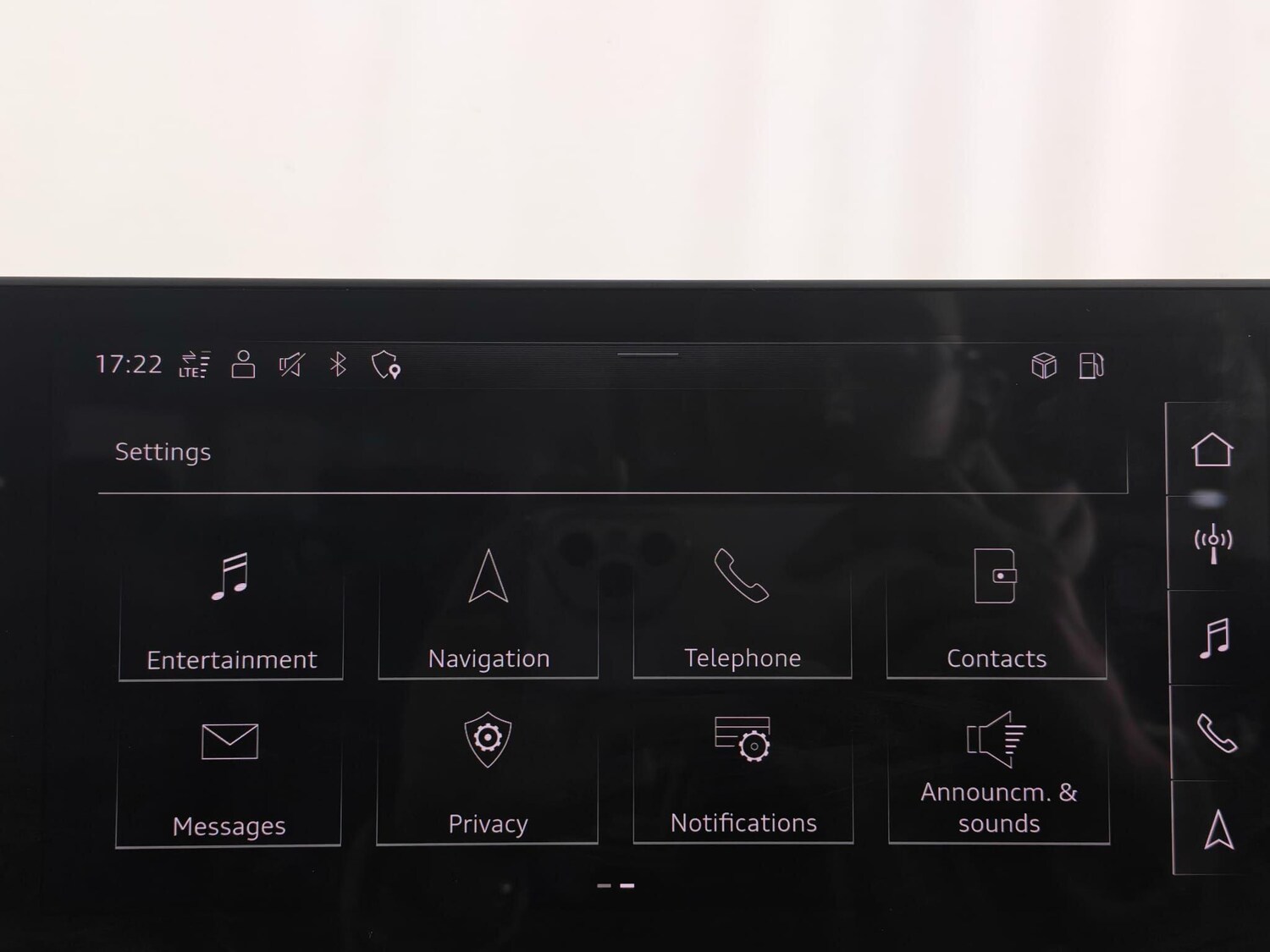 Used Audi A5 2022 for sale - 76431990: Photo 49