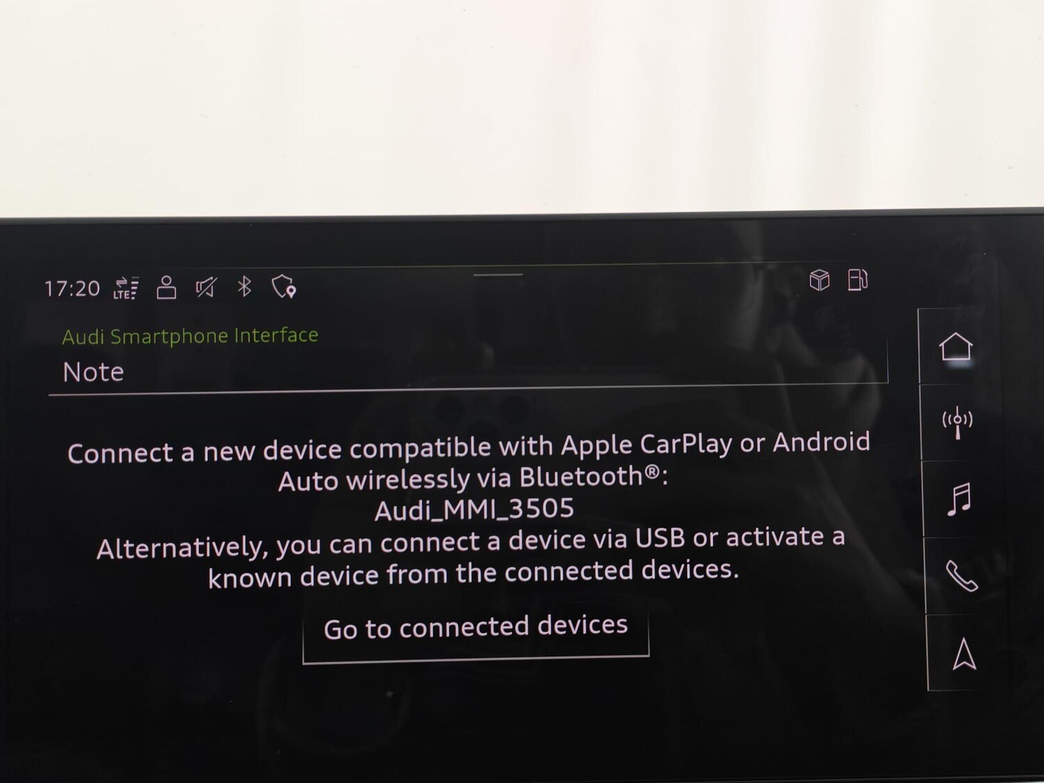 Used Audi A5 2022 for sale - 76431990: Photo 51