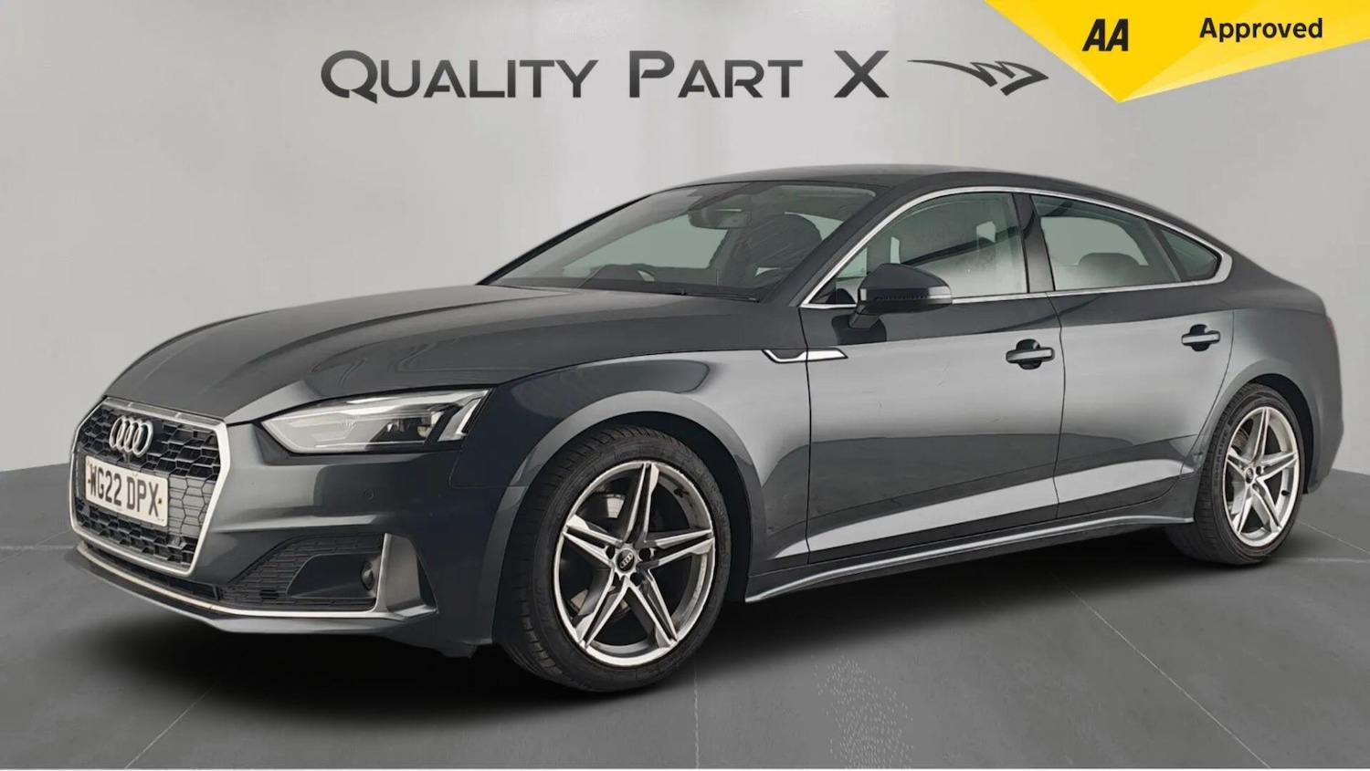 Used Audi A5 2022 for sale - 76431990: Photo 7