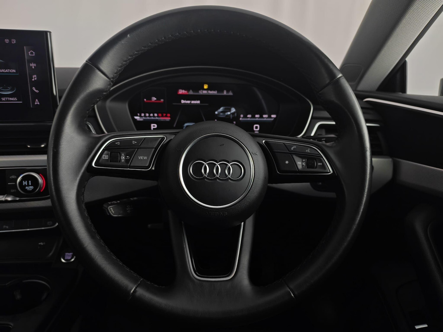 Used Audi A5 2022 for sale - 76431990: Photo 9