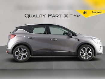 Used Renault Captur 2023 for sale - 79407429: Photo