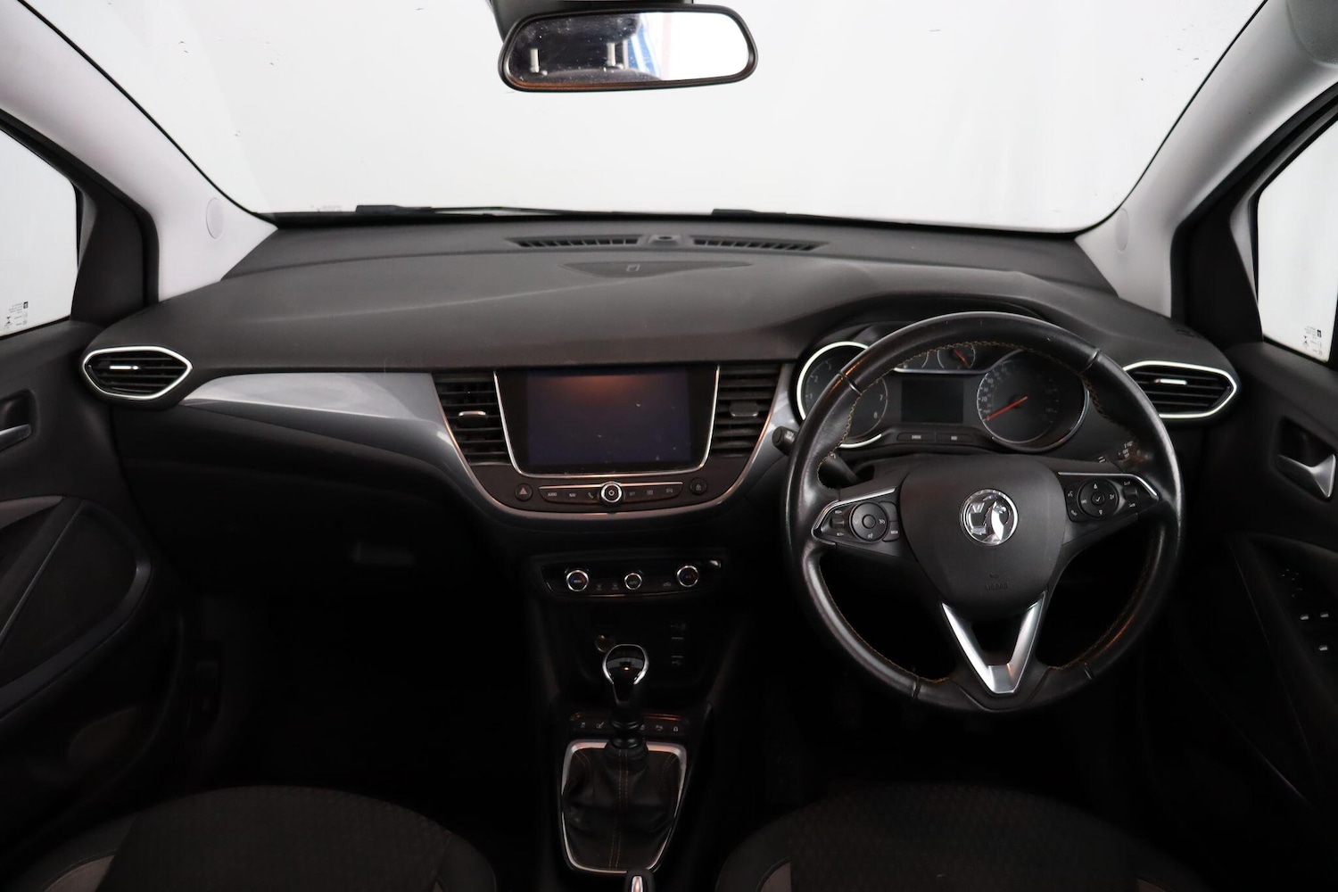 Used Vauxhall Crossland X 2020 for sale - 76866316: Photo 10