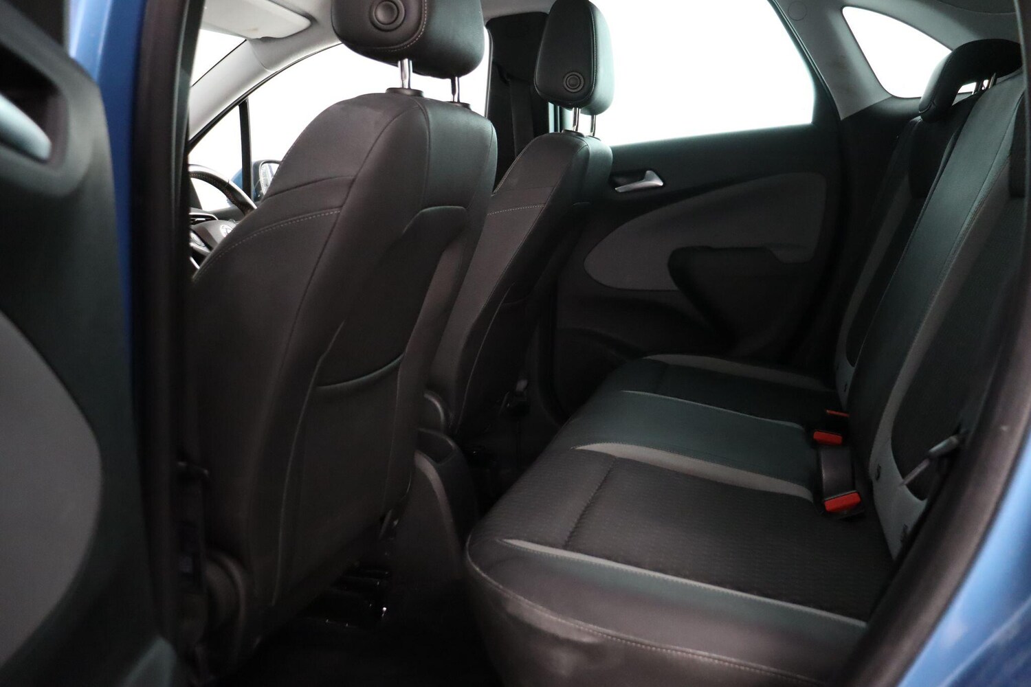 Used Vauxhall Crossland X 2020 for sale - 76866316: Photo 13