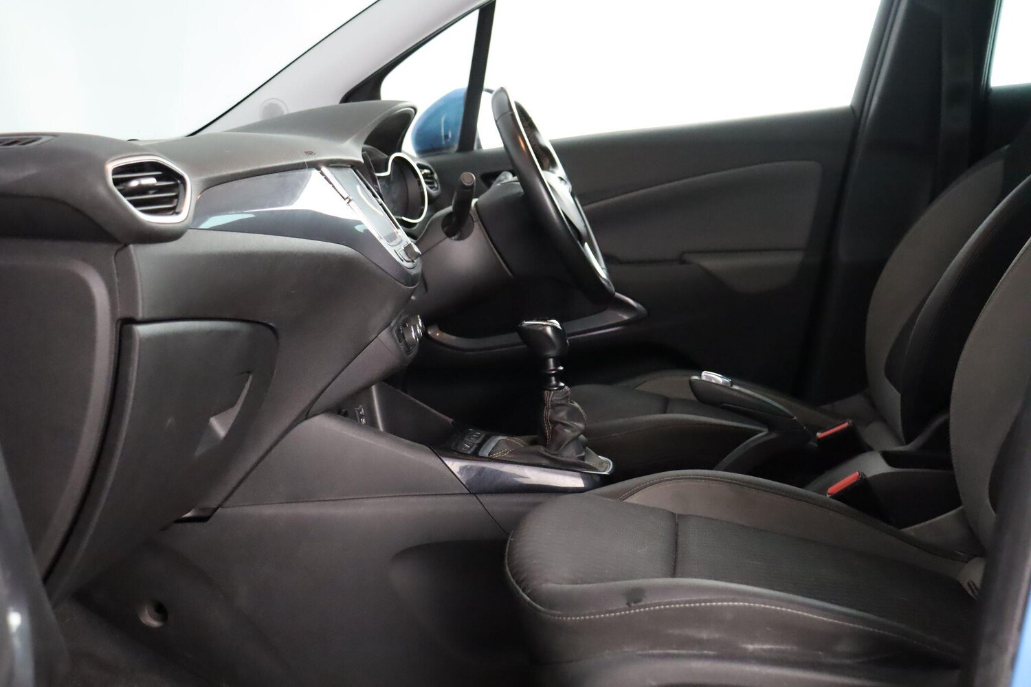 Used Vauxhall Crossland X 2020 for sale - 76866316: Photo 14