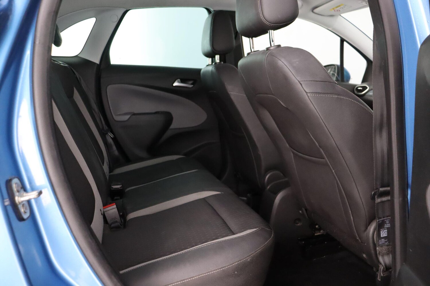 Used Vauxhall Crossland X 2020 for sale - 76866316: Photo 15