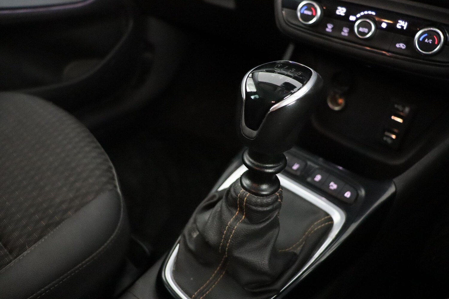 Used Vauxhall Crossland X 2020 for sale - 76866316: Photo 16