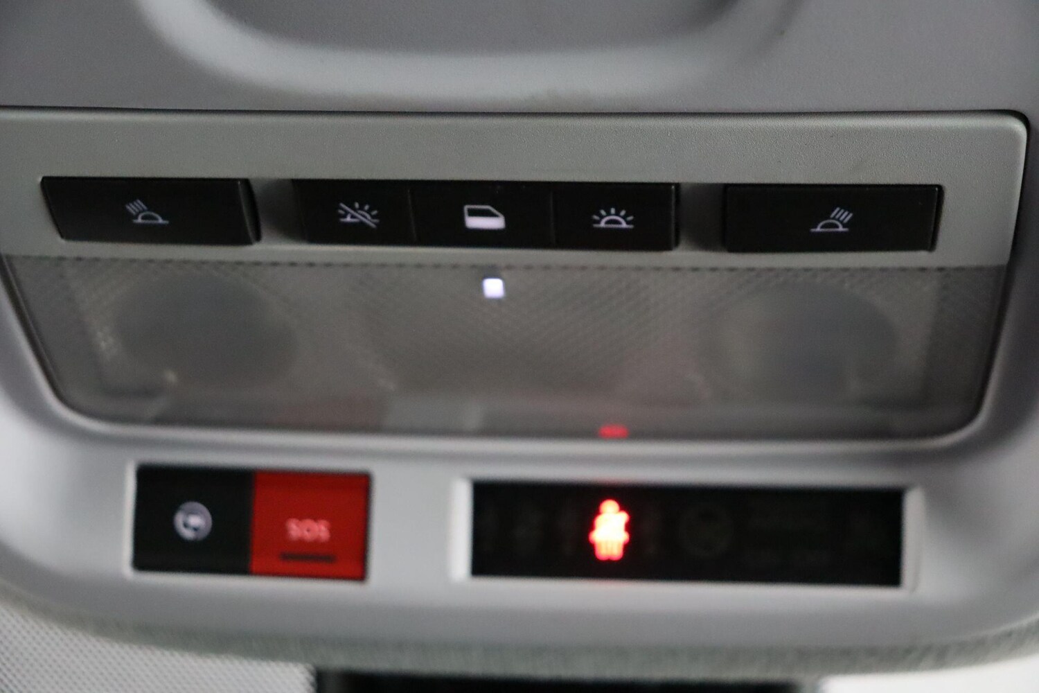 Used Vauxhall Crossland X 2020 for sale - 76866316: Photo 18