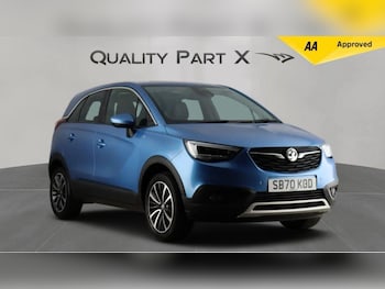 2020 (70) - 1.2 Turbo Elite Nav Euro 6 (s/s) 5dr