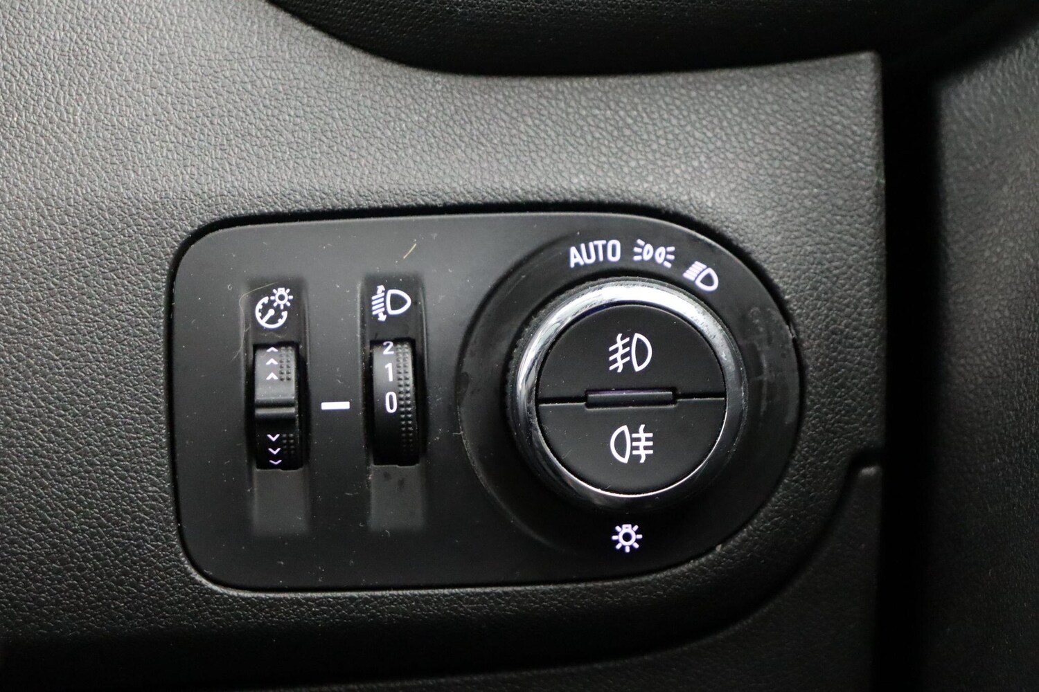 Used Vauxhall Crossland X 2020 for sale - 76866316: Photo 22