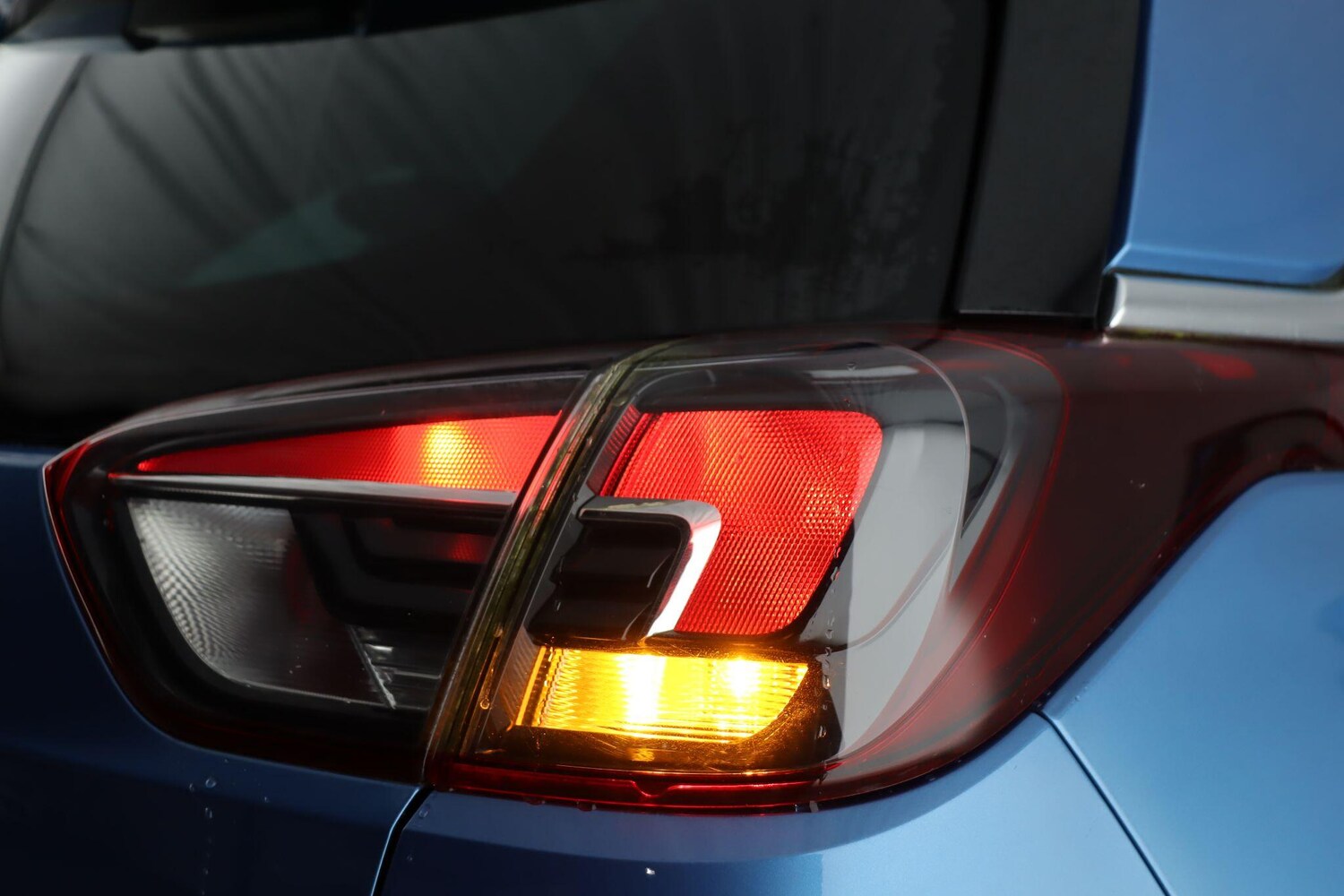 Used Vauxhall Crossland X 2020 for sale - 76866316: Photo 23