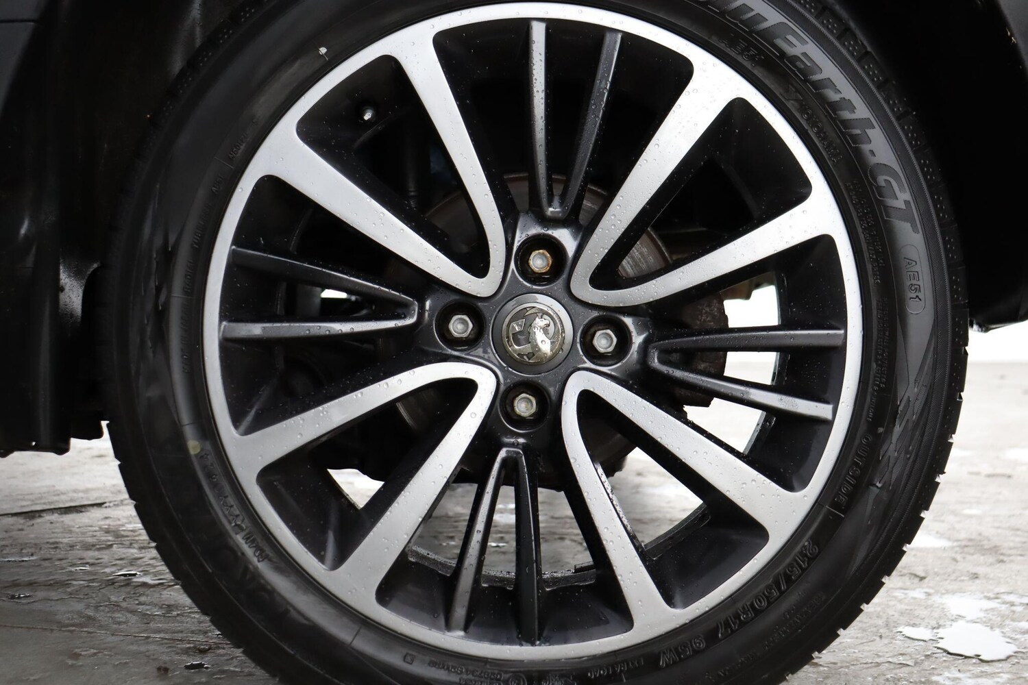 Used Vauxhall Crossland X 2020 for sale - 76866316: Photo 26