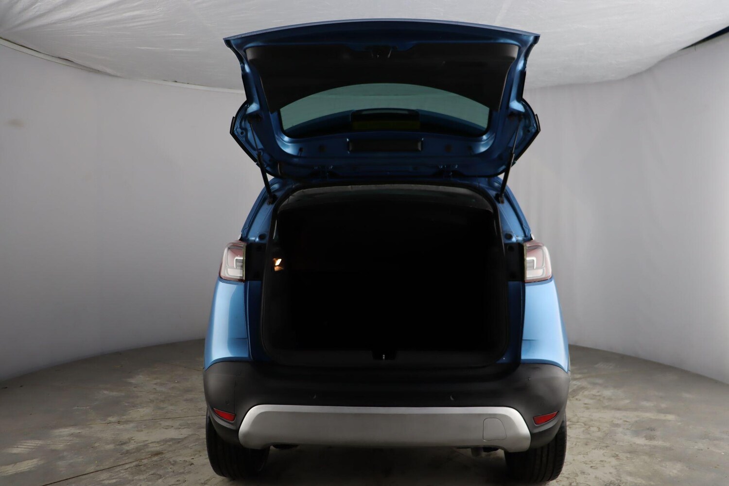 Used Vauxhall Crossland X 2020 for sale - 76866316: Photo 27