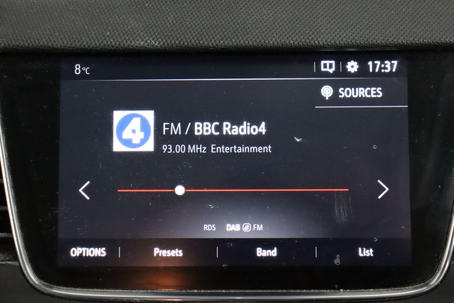 Used Vauxhall Crossland X 2020 for sale - 76866316: Photo 29