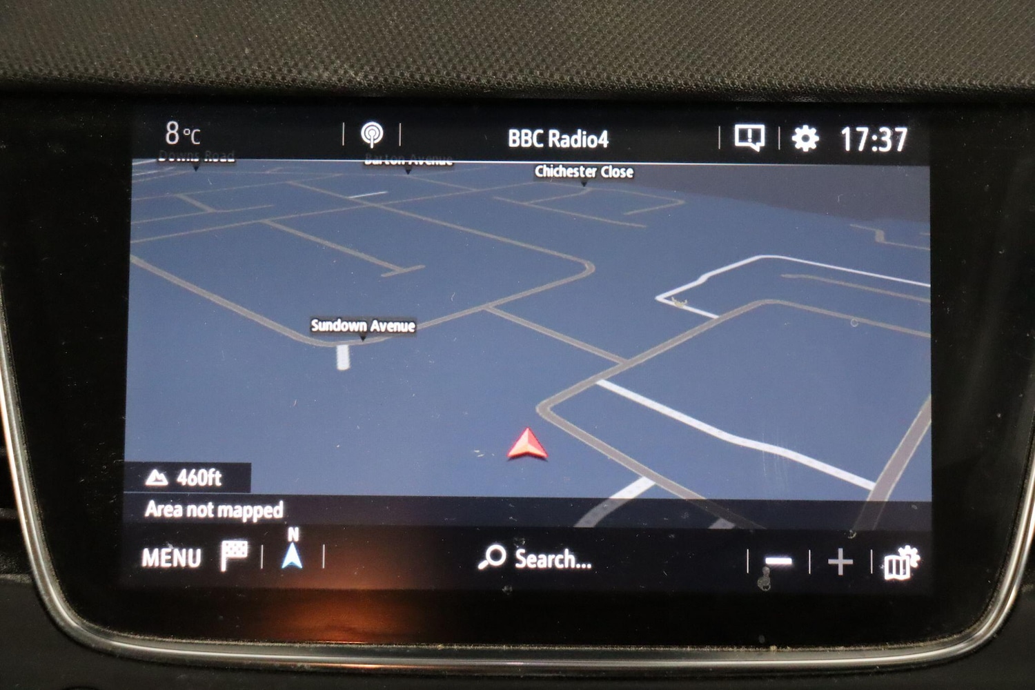 Used Vauxhall Crossland X 2020 for sale - 76866316: Photo 30