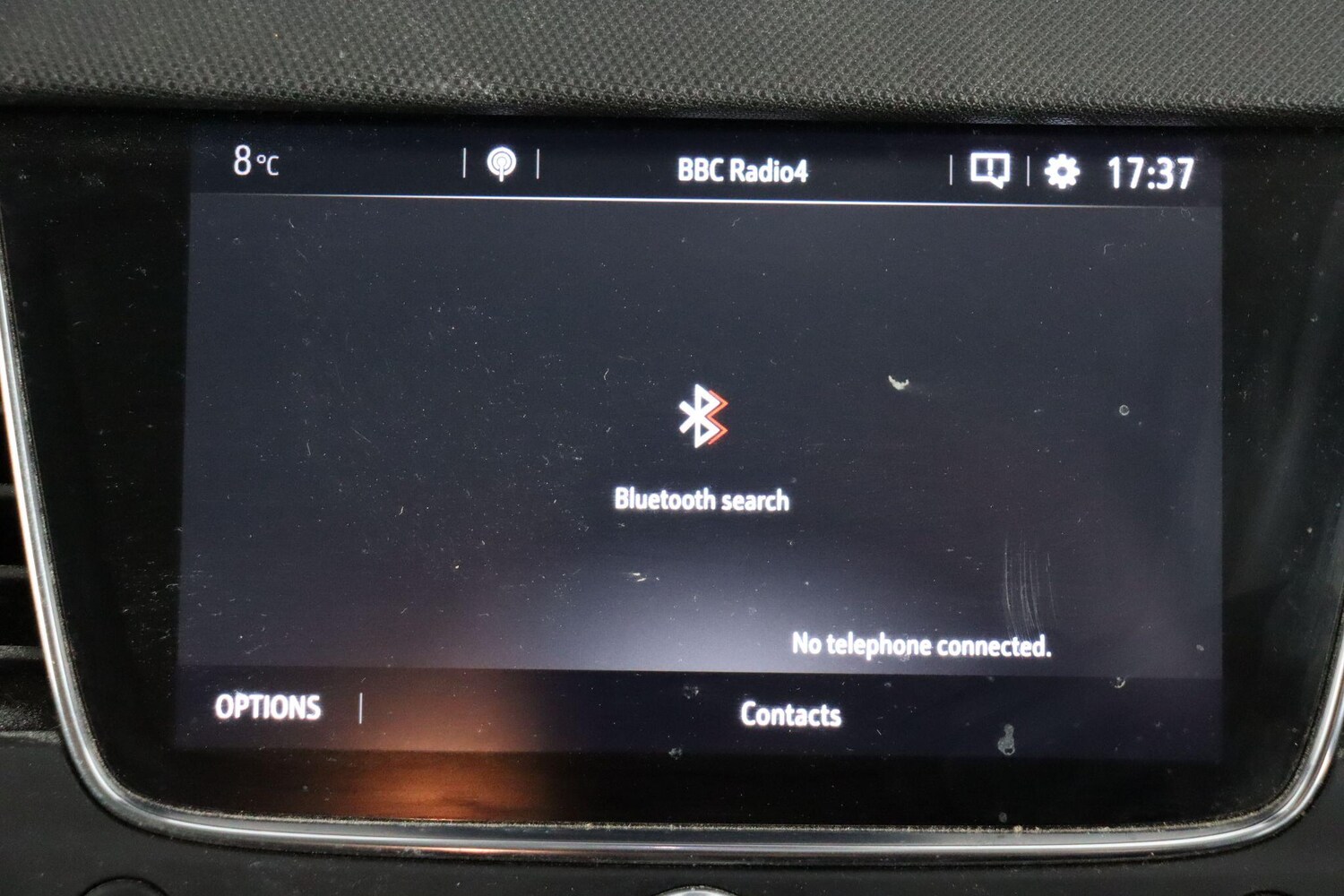 Used Vauxhall Crossland X 2020 for sale - 76866316: Photo 31