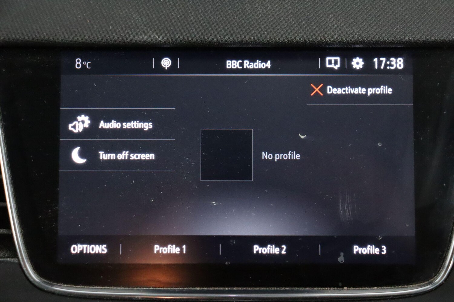 Used Vauxhall Crossland X 2020 for sale - 76866316: Photo 32