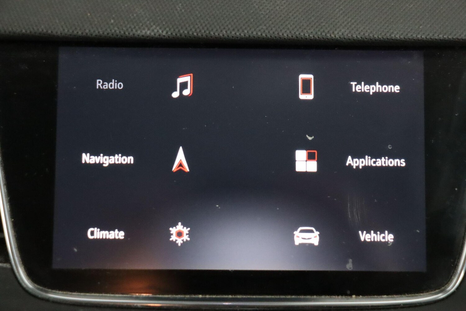 Used Vauxhall Crossland X 2020 for sale - 76866316: Photo 33