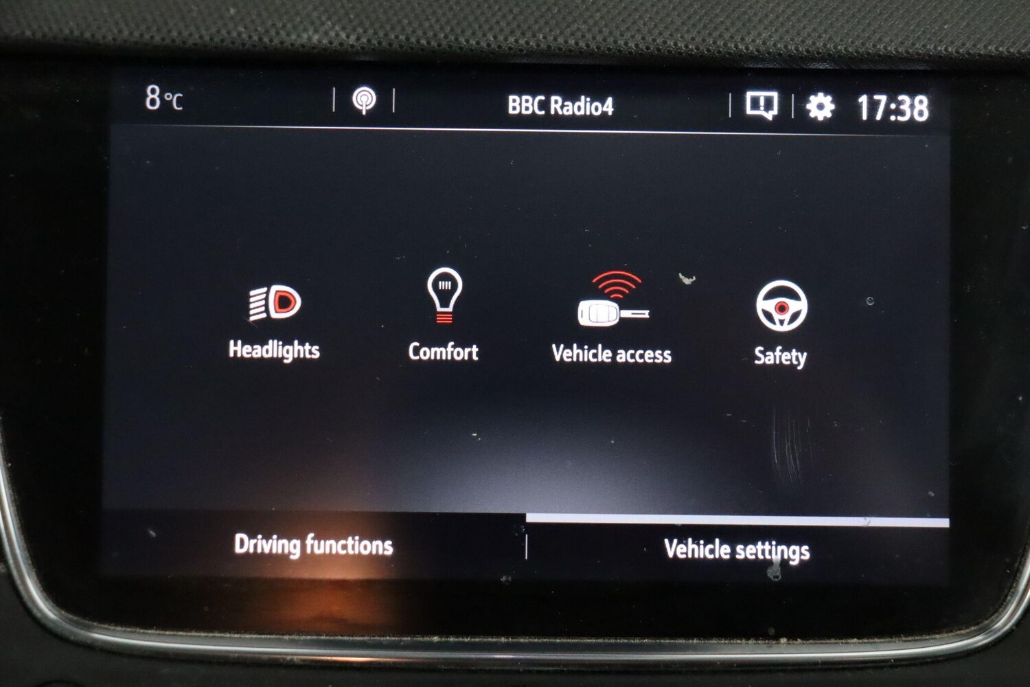 Used Vauxhall Crossland X 2020 for sale - 76866316: Photo 34