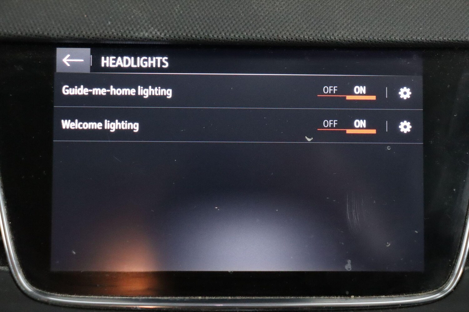 Used Vauxhall Crossland X 2020 for sale - 76866316: Photo 35